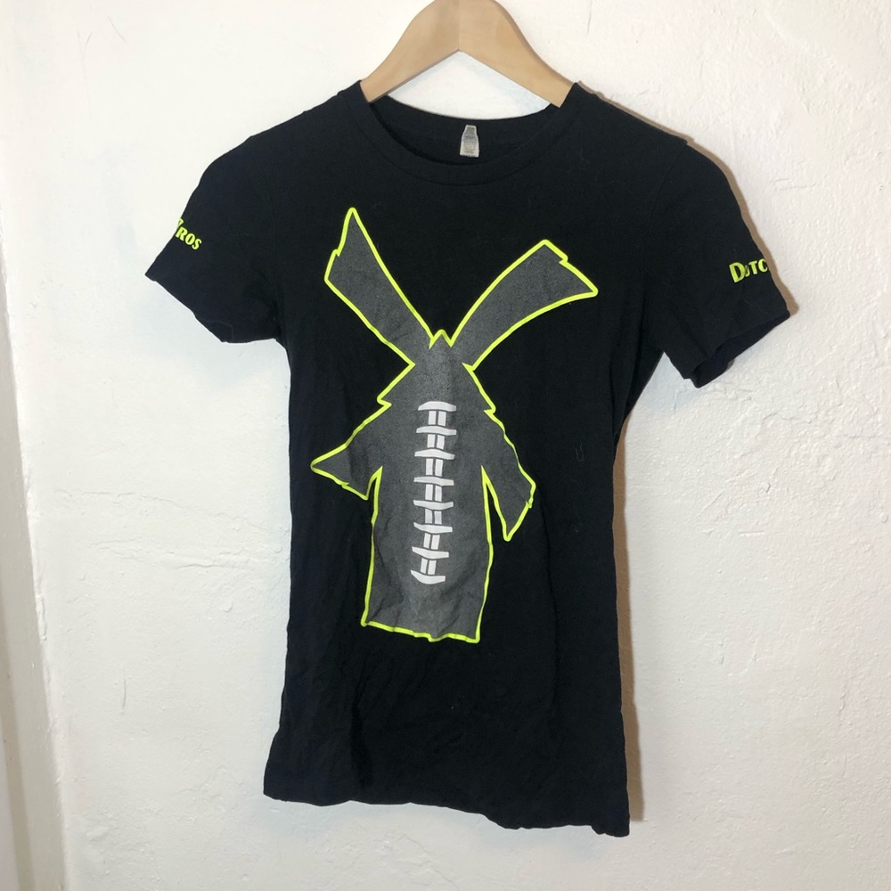 Oregon ducks Dutch bros football